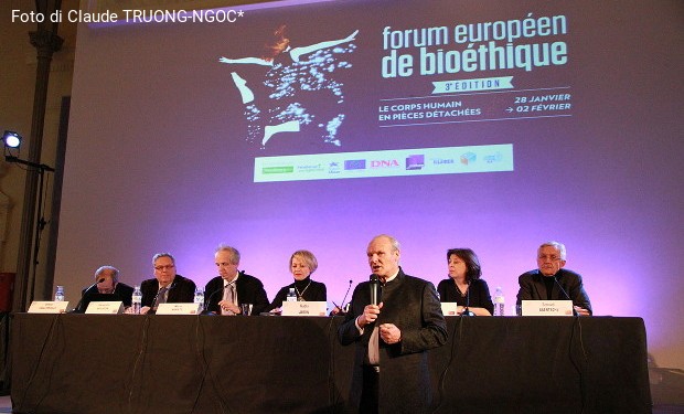 Procreazione assistita per tutte? Migliaia di francesi in piazza contro la legge sulla bioetica